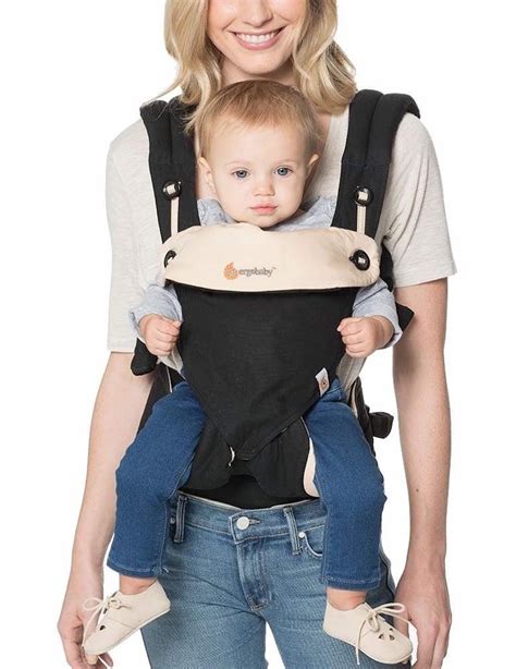 ergobaby 360 carrier.